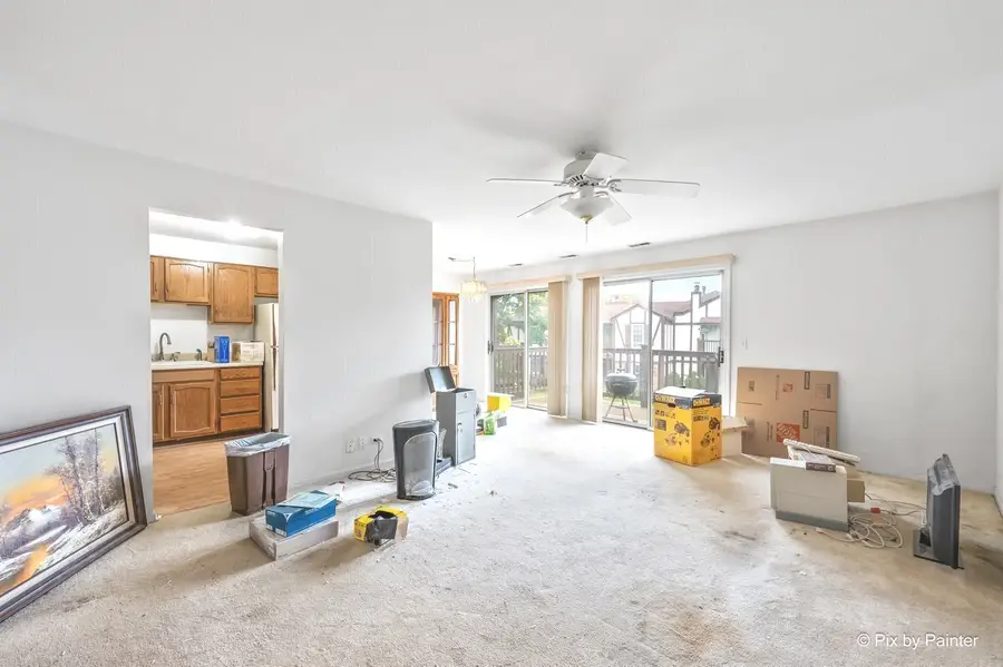 2115 Lancaster Circle #201C, Naperville, IL 60565 - #3