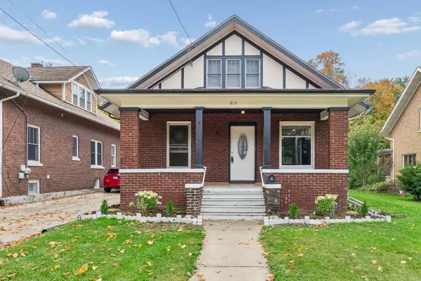 615 Gates Avenue, Aurora, IL 60505