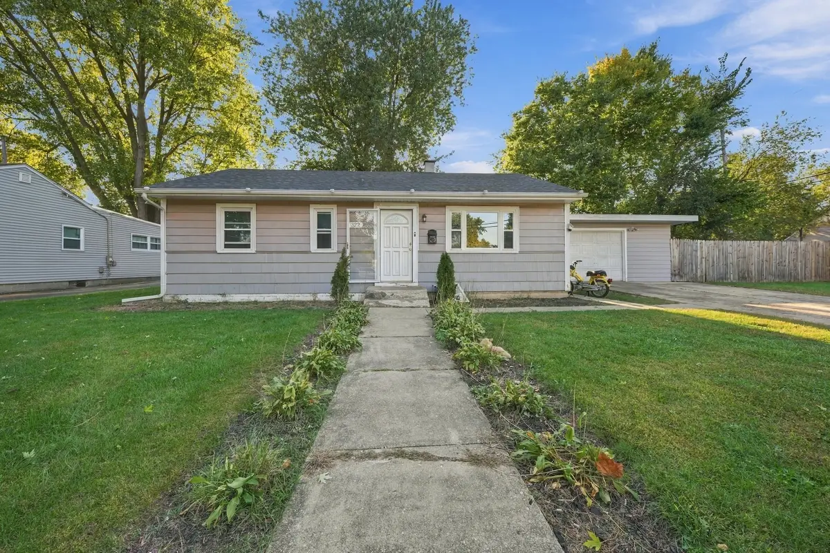 322 Westgate Drive, Aurora, IL 60506 - #1