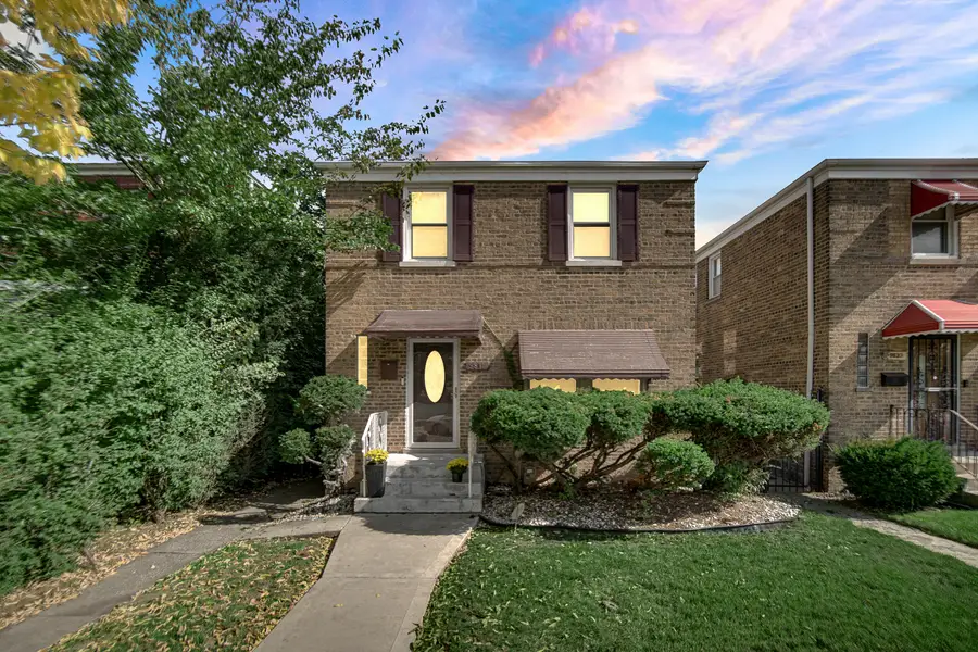 9831 S Prairie Avenue, Chicago, IL 60628 - #2