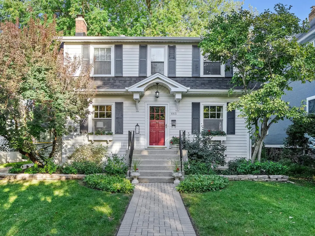 445 N Kensington Avenue, La Grange Park, IL 60526 - #1