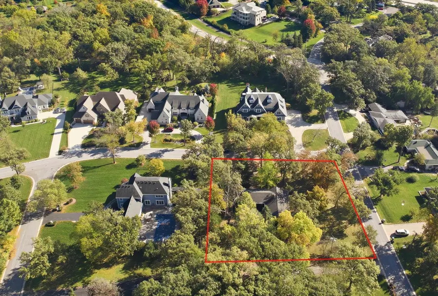 39 Yorkshire Woods, Oak Brook, IL 60523 - #2