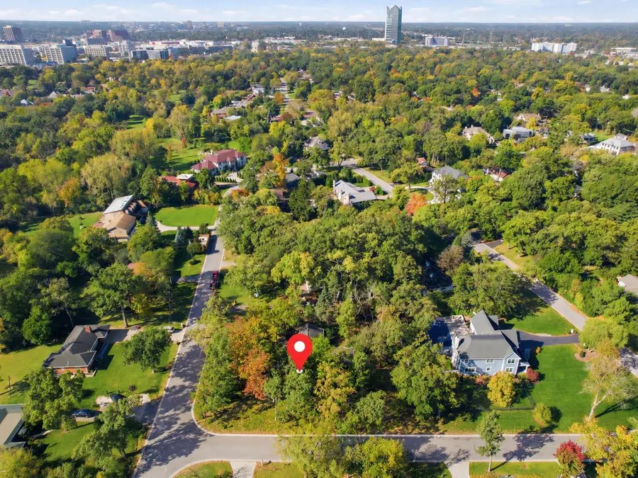 39 Yorkshire Woods, Oak Brook, IL 60523 - #3