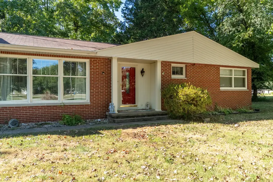 204 N Dean Street, Royalton, IL 62983 - #3