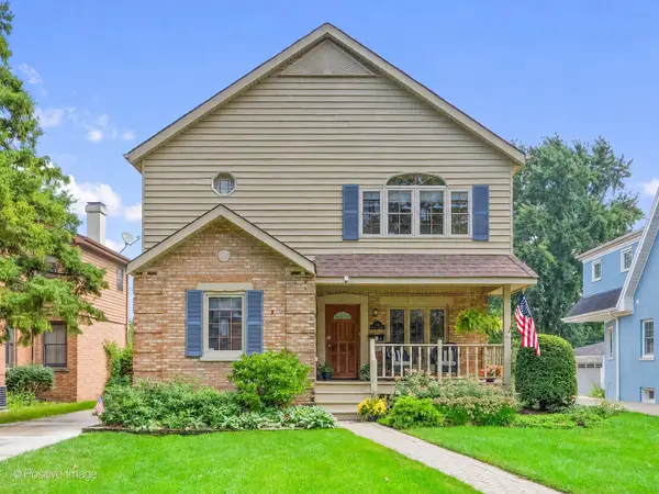 4411 Harvey Avenue, Western Springs, IL 60558
