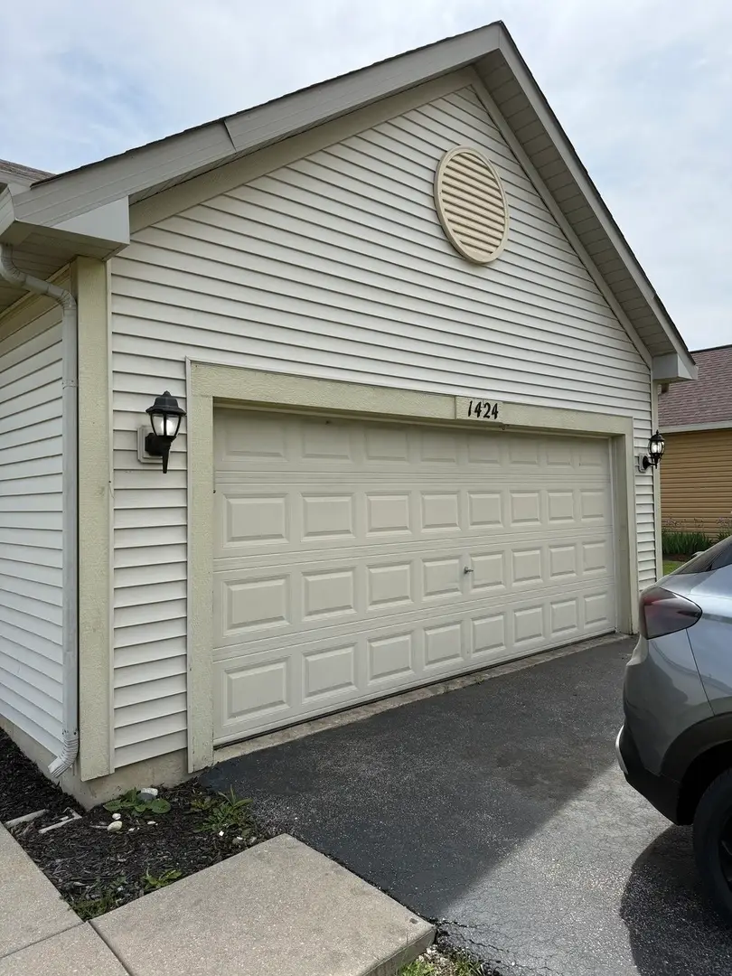 1424 Marigold Lane, Minooka, IL 60447 - #2