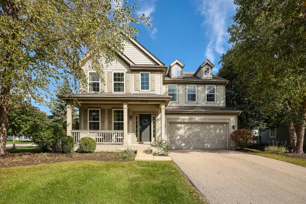 3536 Gallant Fox Drive, Elgin, IL 60124