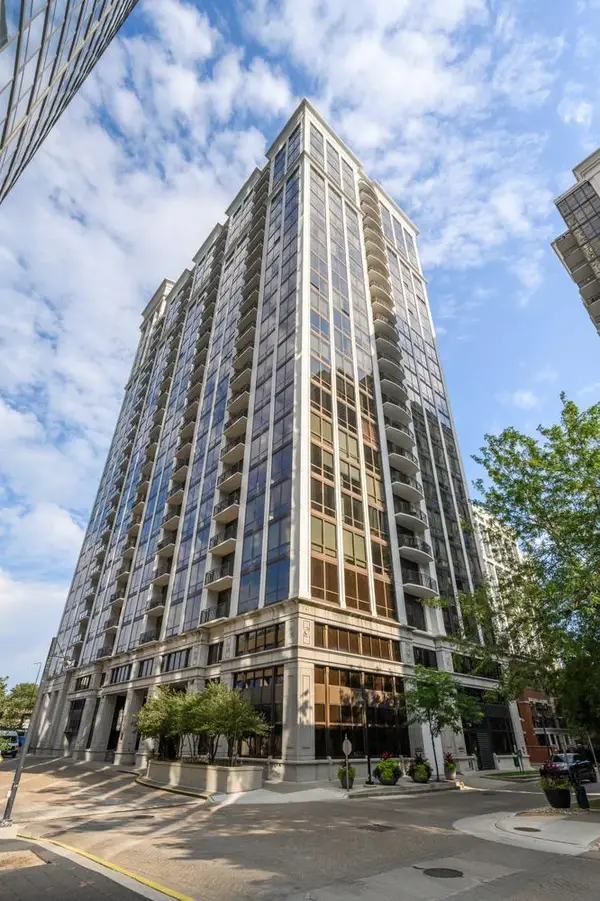 233 E 13th Street #904, Chicago, IL 60605
