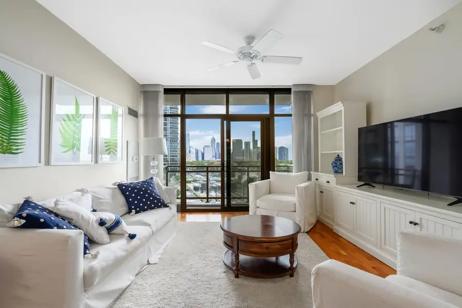233 E 13th Street #904, Chicago, IL 60605 - #2