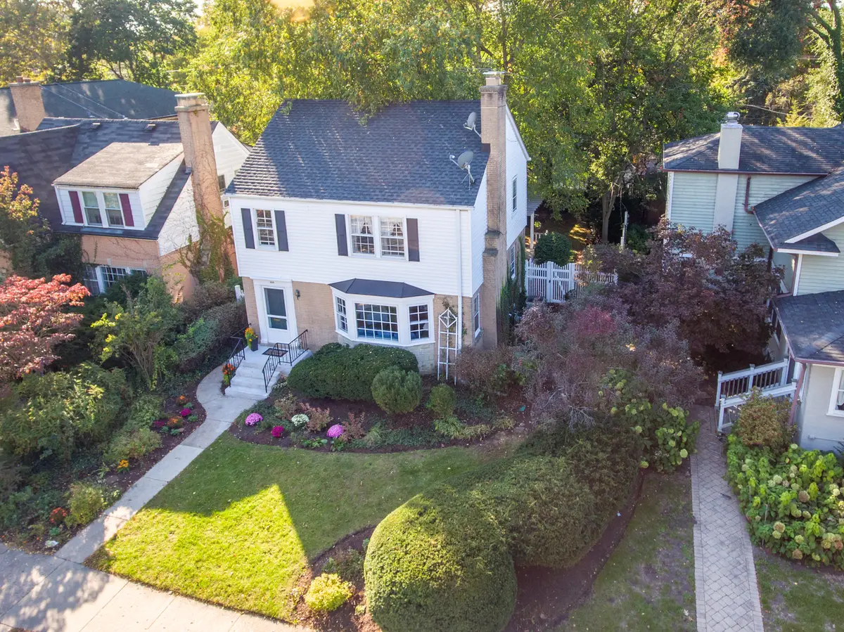 650 Asbury Avenue, Evanston, IL 60202 - #1