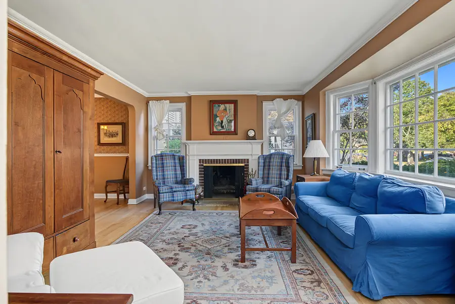 650 Asbury Avenue, Evanston, IL 60202 - #3