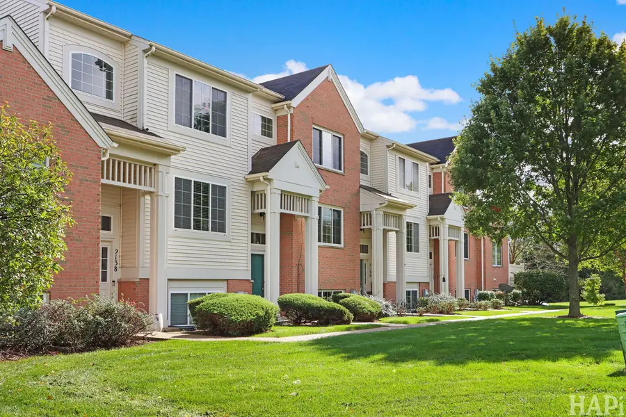 2136 Concord Drive, McHenry, IL 60050 - #2