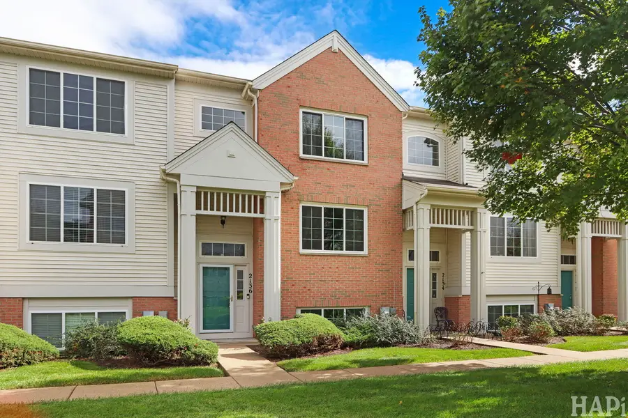 2136 Concord Drive, McHenry, IL 60050 - #3
