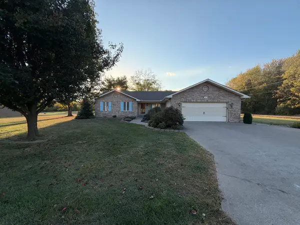 909 N Emma Street, West Frankfort, IL 62896