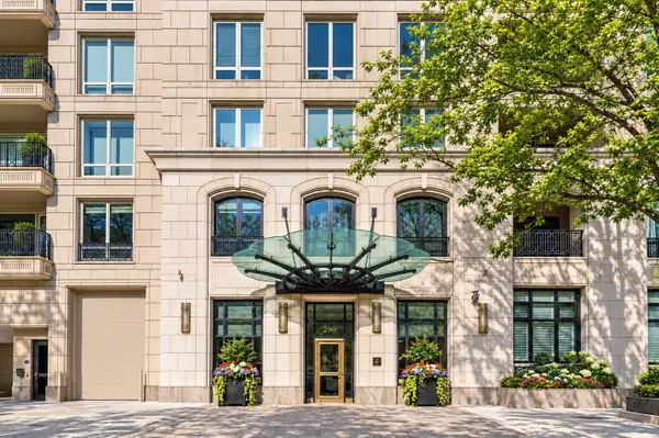 840 N Lake Shore Drive #603, Chicago, IL 60611