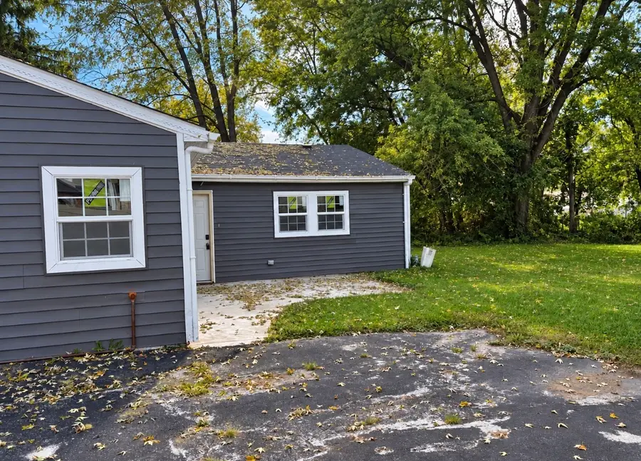 16110 Homan Avenue, Markham, IL 60428 - #2