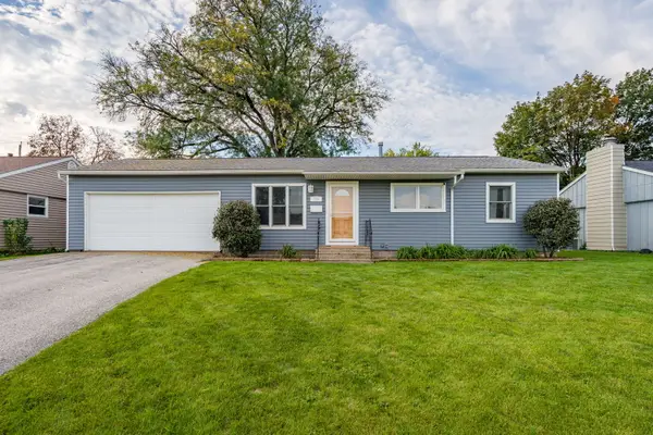 722 40th Avenue, East Moline, IL 61244