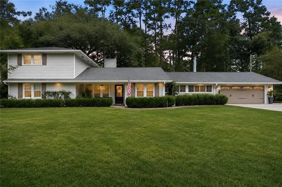 1118 W 11th Avenue, Covington, LA 70433 - #1