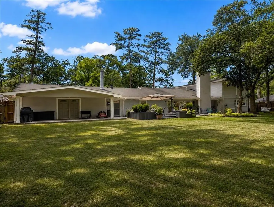 1118 W 11th Avenue, Covington, LA 70433 - #2