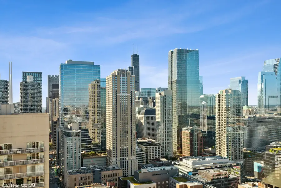 33 W Ontario Street #41ES, Chicago, IL 60654 - #3