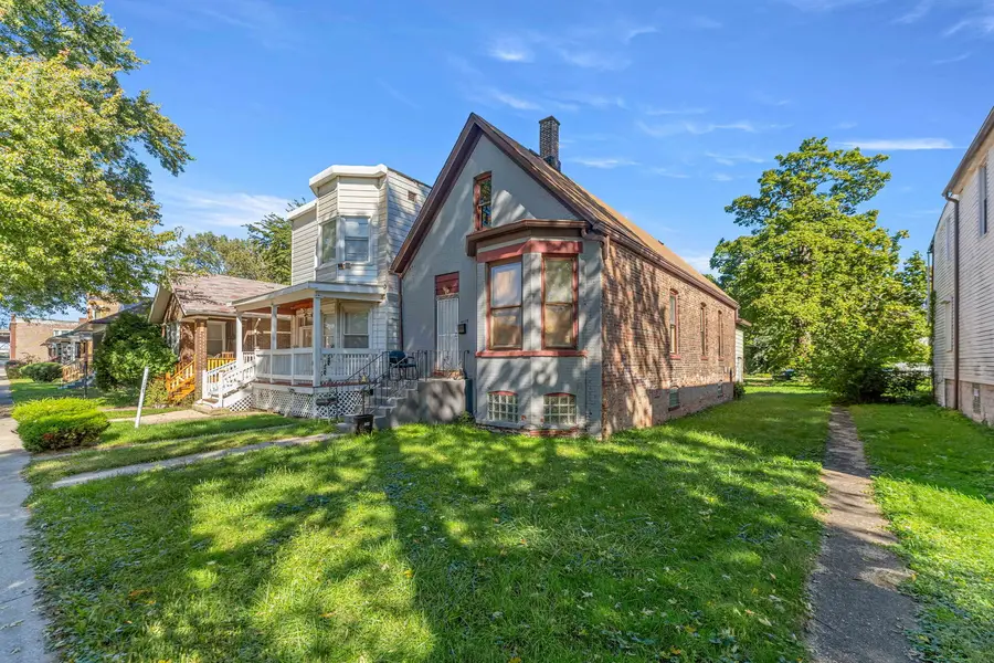 6739 S Prairie Avenue, Chicago, IL 60637 - #2