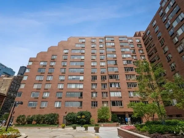 801 S Plymouth Court #P-364, Chicago, IL 60605
