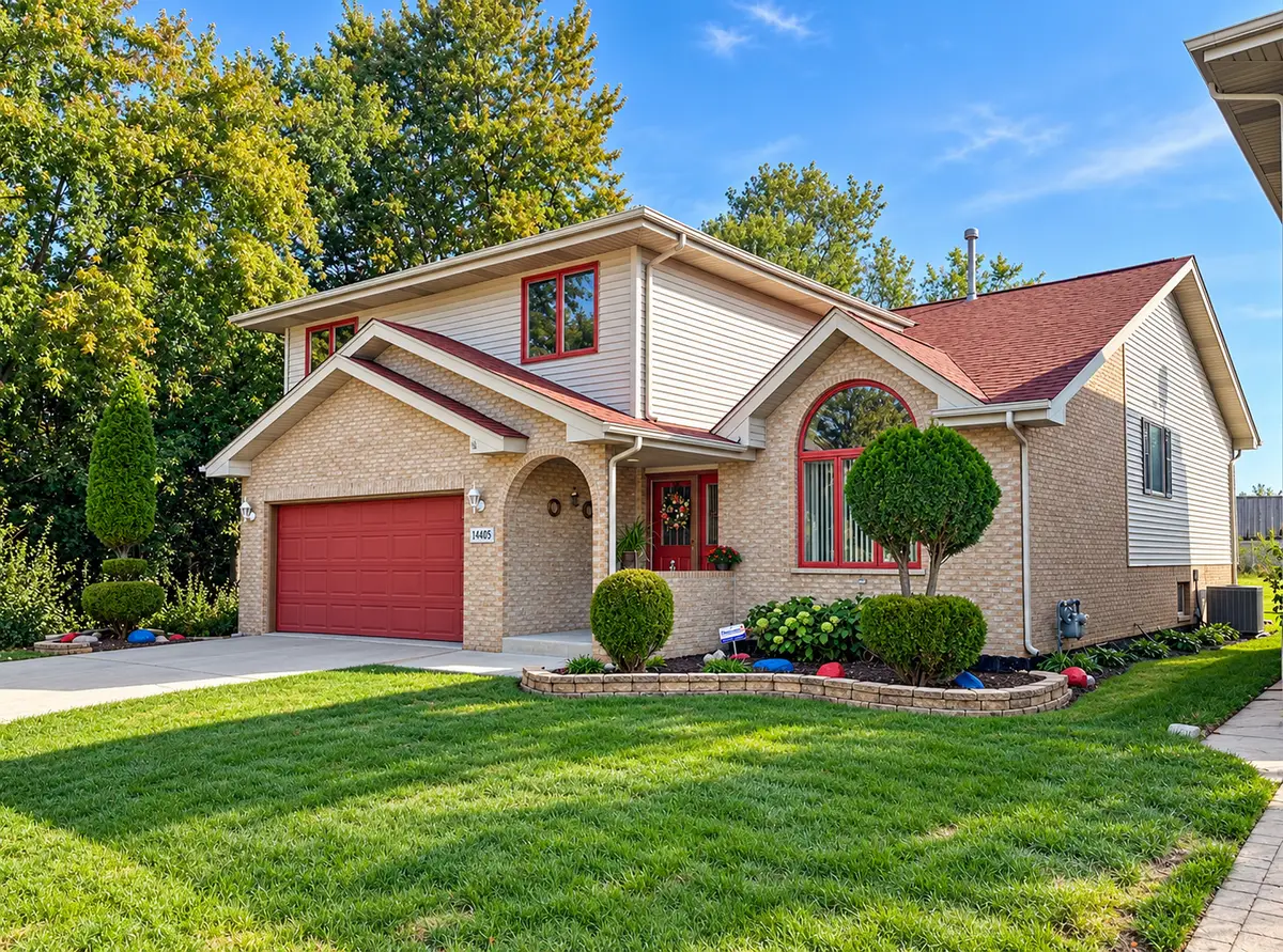 14405 S Troy Avenue, Posen, IL 60469 - #1