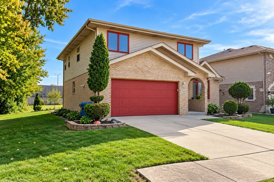 14405 S Troy Avenue, Posen, IL 60469 - #2