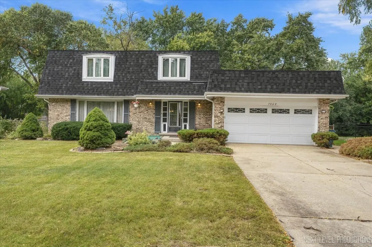 7008 Blackburn Avenue, Downers Grove, IL 60516 - #1