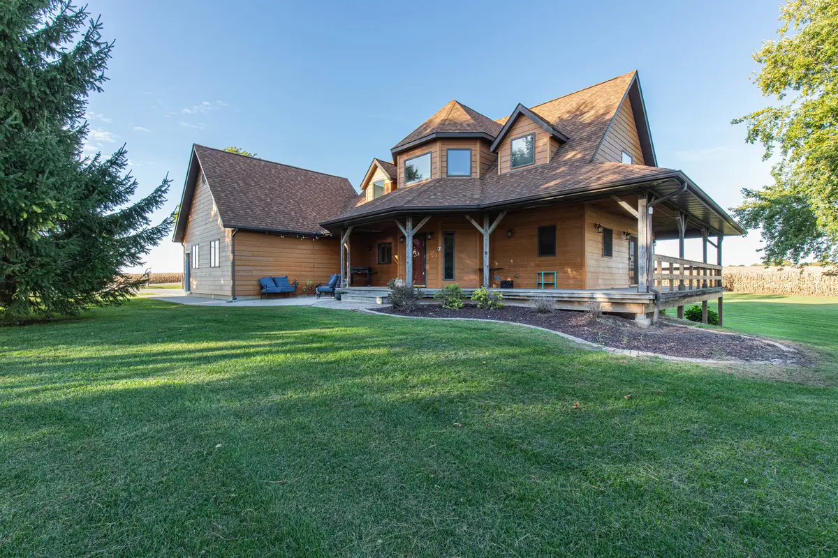 328 Zimmerman Road, Mendota, IL 61342 - #1