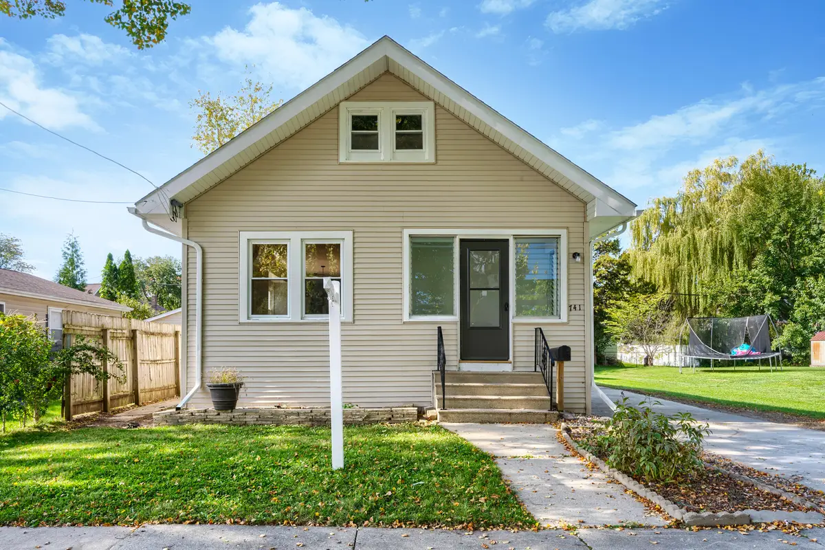 741 Hinman Street, Aurora, IL 60505 - #1