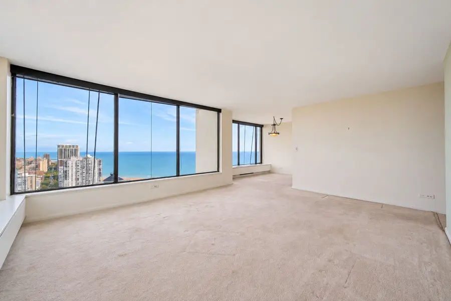 5455 N Sheridan Road #3815, Chicago, IL 60640 - #2
