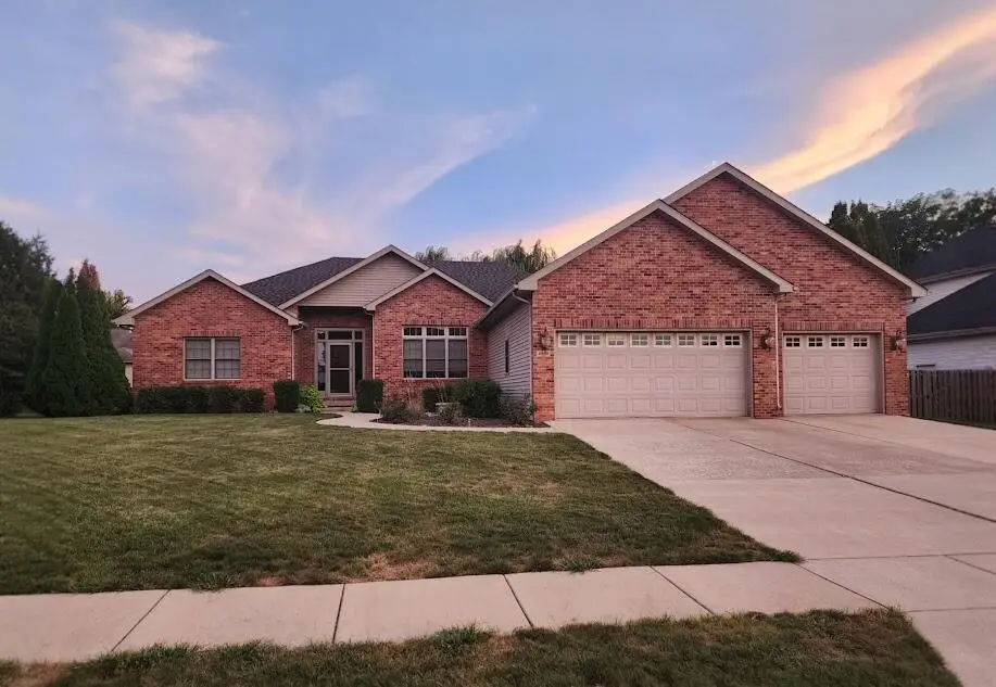 4820 W Key West Lane, Springfield, IL 62711 - #1