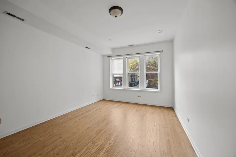 2715 N Sawyer Avenue #1, Chicago, IL 60647 - #2