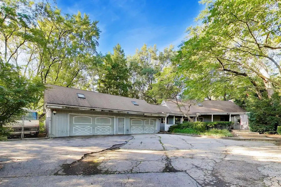 5280 Old Plum Grove Road, Palatine, IL 60067 - #2