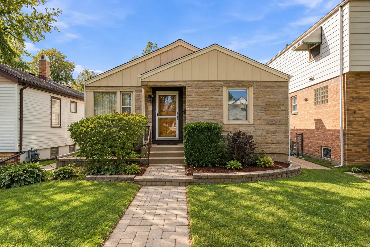 4146 Wisconsin Avenue, Stickney, IL 60402 - #1