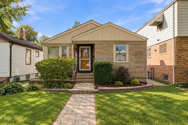 4146 Wisconsin Avenue, Stickney, IL 60402