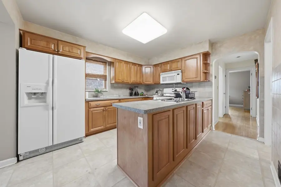 4146 Wisconsin Avenue, Stickney, IL 60402 - #3