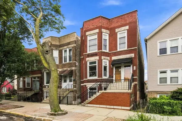 3728 S Emerald Avenue, Chicago, IL 60609