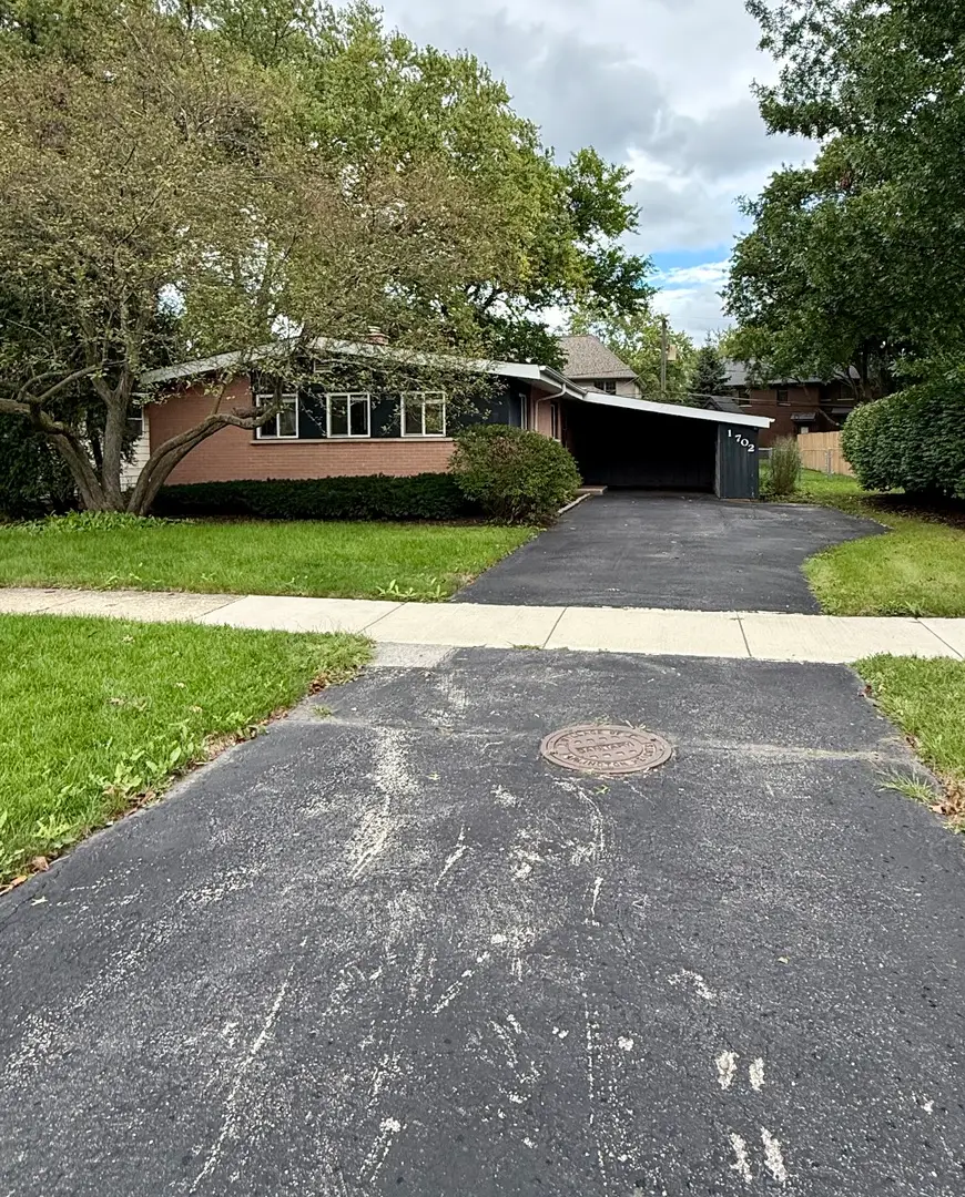 1702 W Oakton Street, Arlington Heights, IL 60004 - #1
