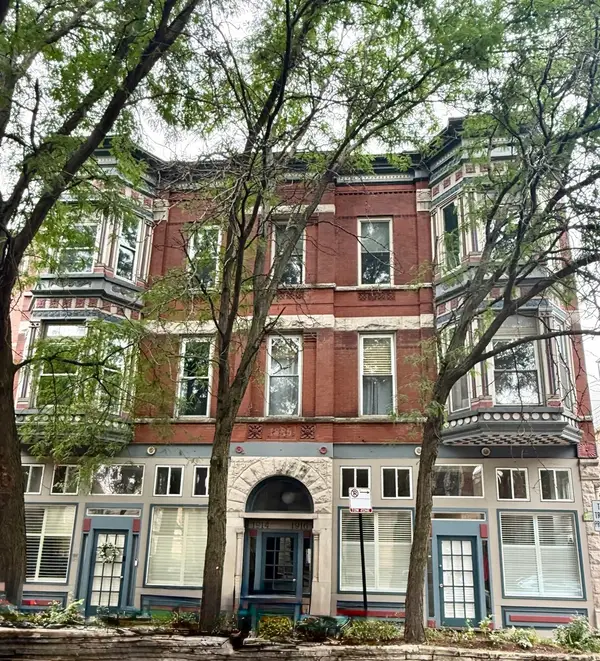 1914 N Sheffield Avenue #3R, Chicago, IL 60614