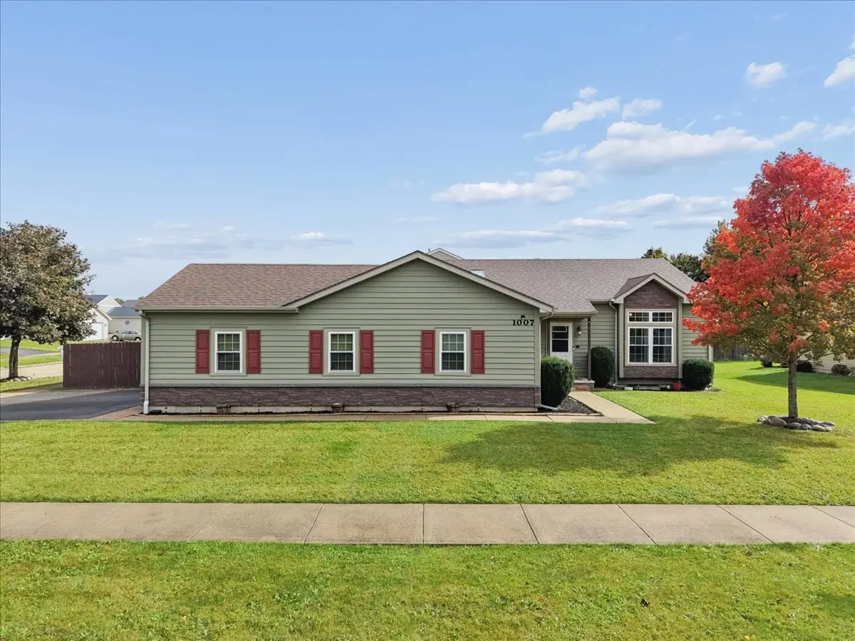 1007 Cardinal Drive, Zion, IL 60099 - #1