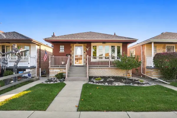 6535 W 60th Street, Chicago, IL 60638