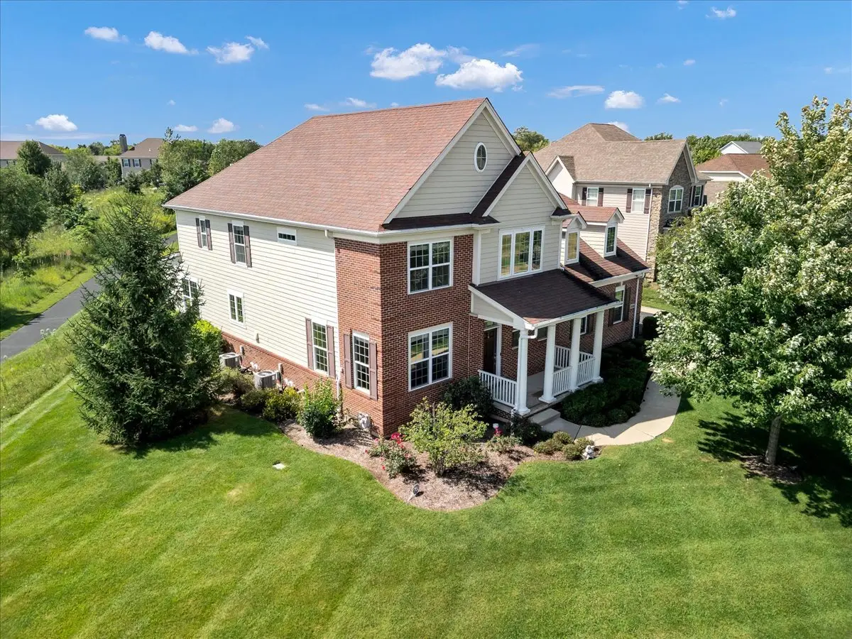 23590 Sanctuary Club Drive, Kildeer, IL 60047 - #1