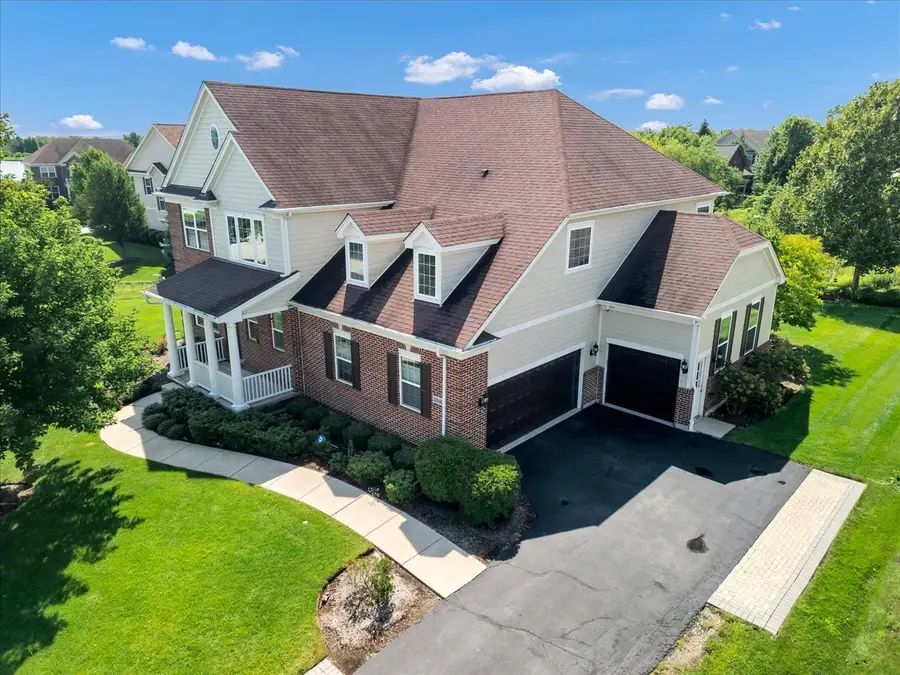 23590 Sanctuary Club Drive, Kildeer, IL 60047 - #2