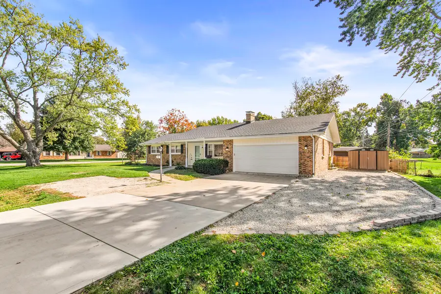 302 Pleasure Drive, Yorkville, IL 60560 - #2