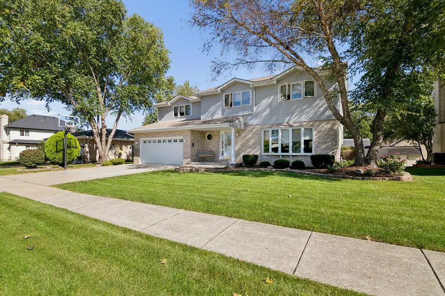 1163 Walter Street, Lemont, IL 60439 - #2
