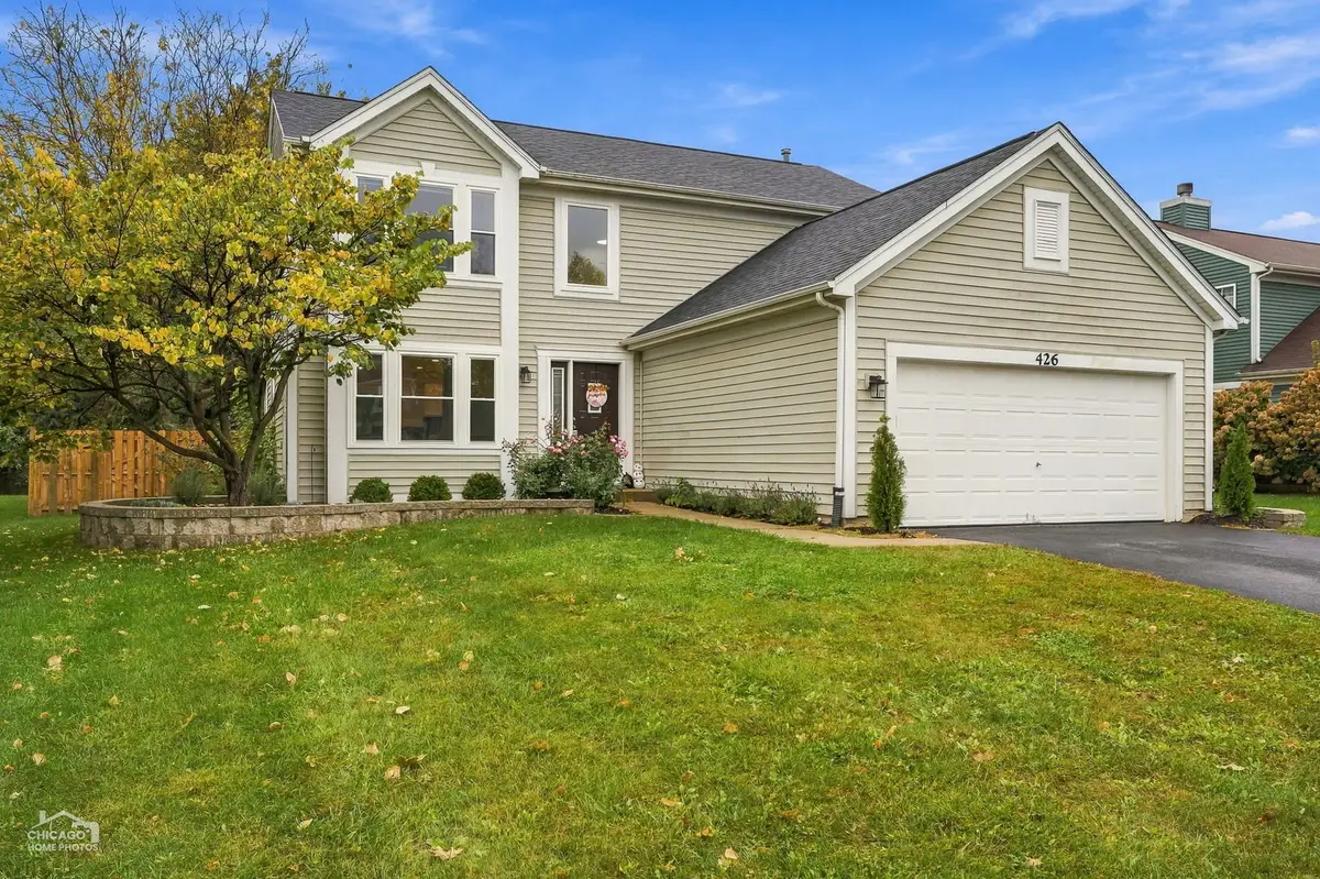 426 Geneva Lane, Cary, IL 60013 - #1
