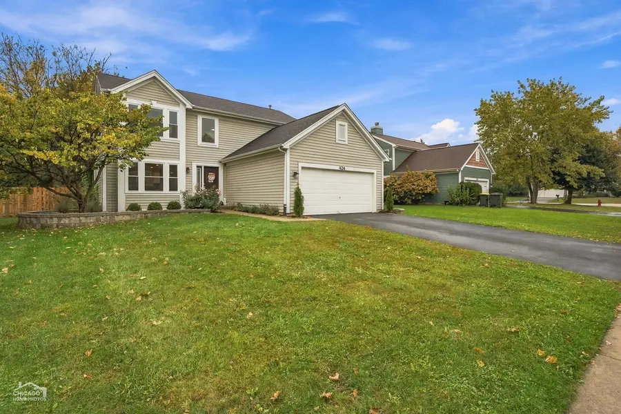 426 Geneva Lane, Cary, IL 60013 - #2