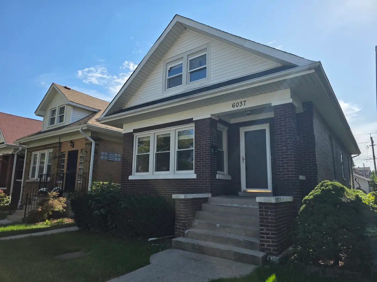 6037 W Dakin Street, Chicago, IL 60634 - #1